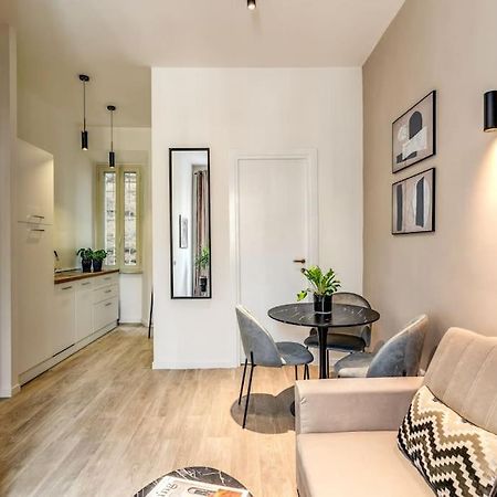 St Vatican Modern Loft Roma Dış mekan fotoğraf