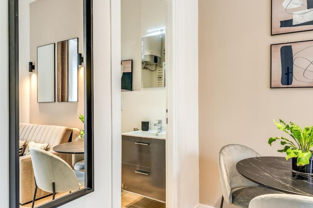St Vatican Modern Loft Roma Dış mekan fotoğraf